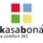 Kasabona Bcn Cerramientos de Terrazas
