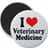UNESR Veterinaria Sección - A - 2015