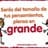 Sandy VQ