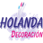 Holanda Decoración