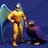 Bird Man
