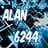 ALAN6244 .