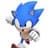 Yosesonic the hedgehog