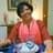 Ghislaine Mouchtouris