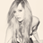 Astrid halliwell
