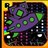 bonnie the gameplayer /musho geometry dash :v