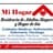 Residencia Geriatrica Mi Hogar