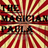 The Magician Paula :-D