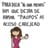 Ivana Evelyn Rojas