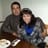 Serafin cipriano Hinostroza Quispe
