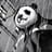 El rincón de panda