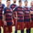 The soccer Family