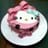 Tartas Fondant