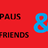 Paus & Friends