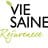 VIE SAINE Rejuvenece