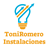 Toni Romero  Instalaciones