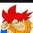 GokuOMG Sayayin