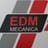 EDM mecanica Cabrera perez