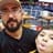 Joel Arvizo