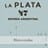 LA PLATA 47 B.Q