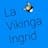 La Vikinga Ingridpan Lopez