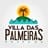 Pousada Villa das Palmeiras