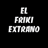El Frki Extraño