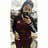 Ingrid Quiroz.