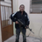 Ismael Galindo