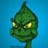 Grinch Rebelde