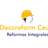 Decorreform  Ceuta