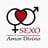 Sexo y Amor Divino