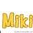 MIKI CHAN