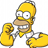 Homero Simpson