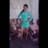 Alberlis Lissius Mendez Badel