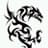ghost dragon