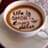 Cafe con leche