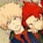 KiriBaku Shipper