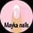 mayka nails