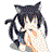 Gatini Kawaii