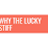 Why The Lucky Stiff