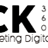 black digital