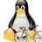 José Tirillas Pingüino