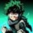 Izuku Midoriya