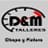 Talleres D&M