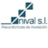 NIVAL S.L. Deleg. Bizkaia