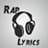 Rap lyrics