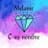 MELANIE C mi nombre