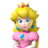 Peachy