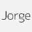 jorge gonzalez